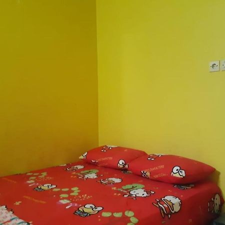 Apartamento New Puri Amalia Banyuwangi  Exterior foto