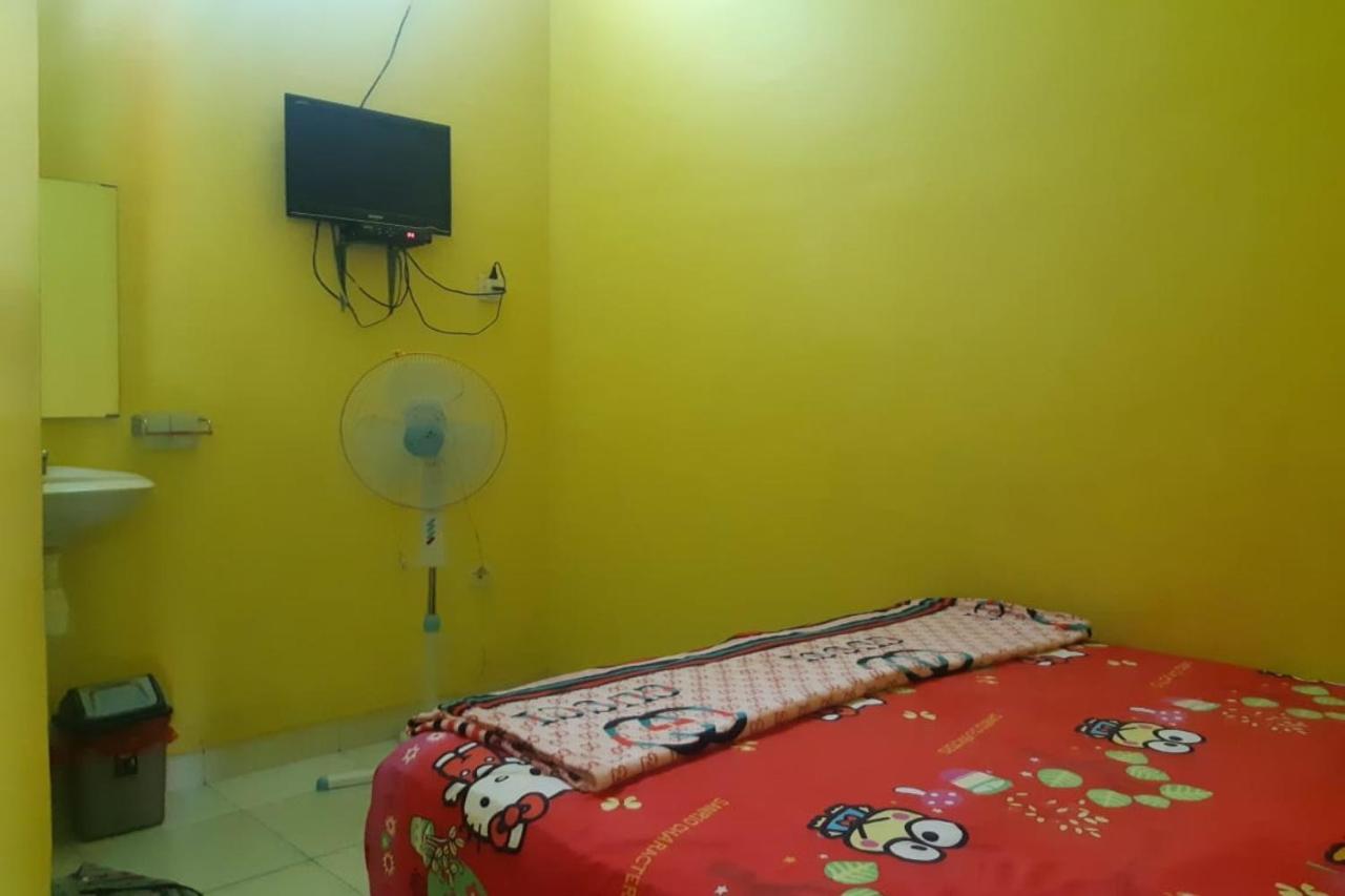 Apartamento New Puri Amalia Banyuwangi  Exterior foto